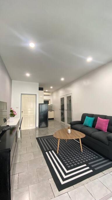 Pool Villa Pattaya Phratamnak C2- 2 Bedroom Jomtien Beach Exterior photo