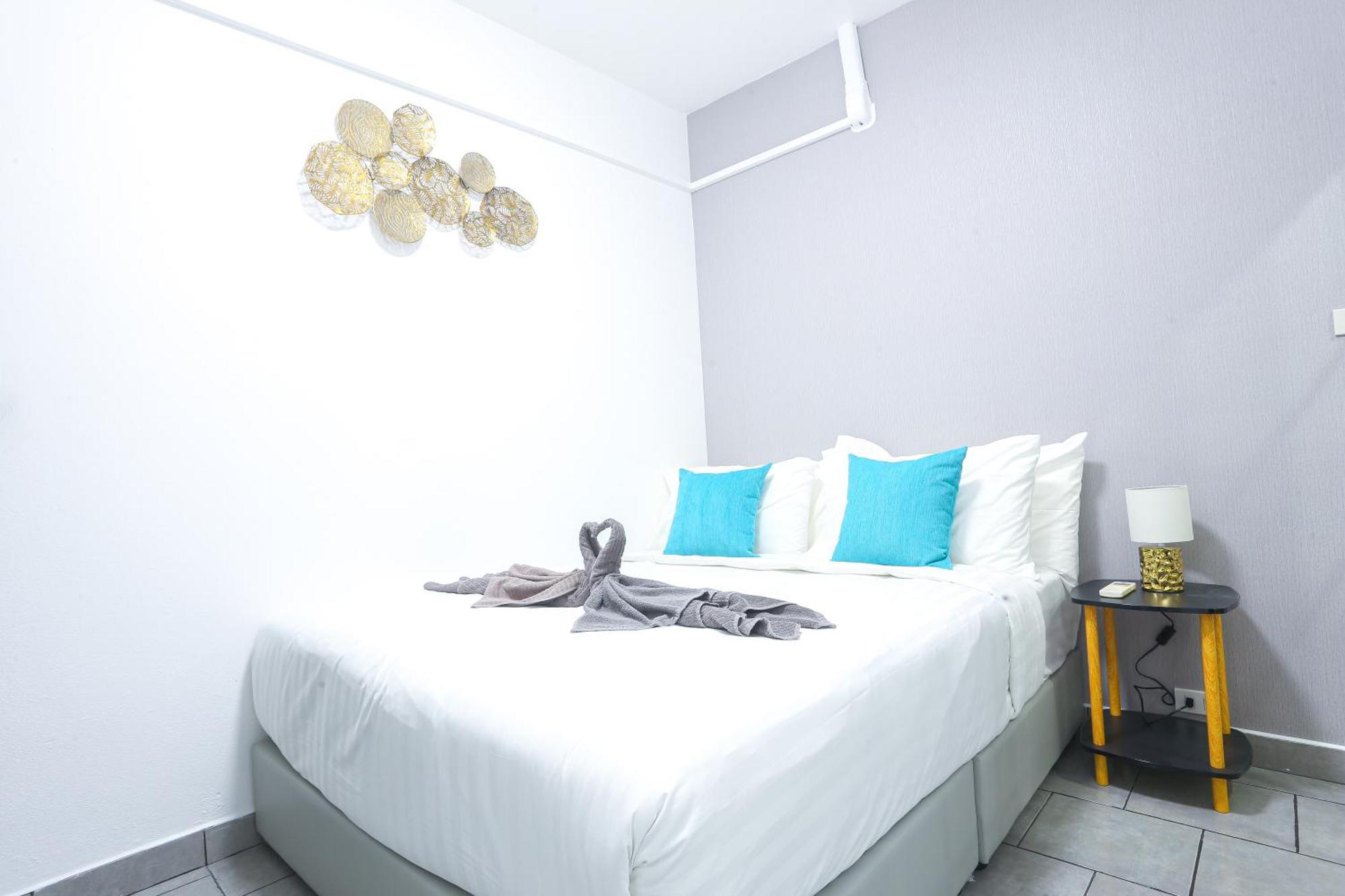 Pool Villa Pattaya Phratamnak C2- 2 Bedroom Jomtien Beach Exterior photo